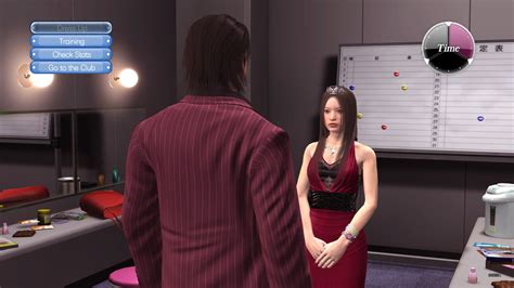 yakuza 4 hostess guide|More.